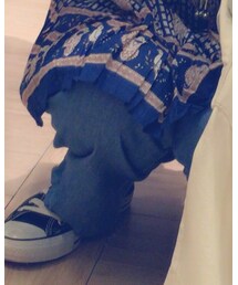 GU | その他パンツ