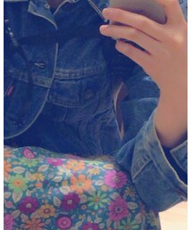 Levi's | デニムジャケット