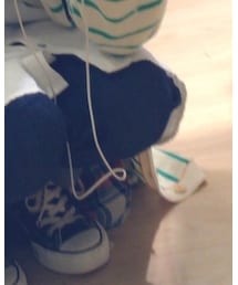 MERLOT | デニムパンツ