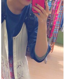 DHOLIC | Tシャツ/カットソー