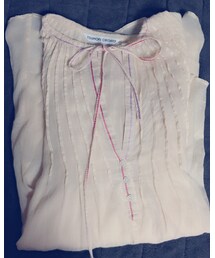 TSUMORI CHISATO | シャツ/ブラウス