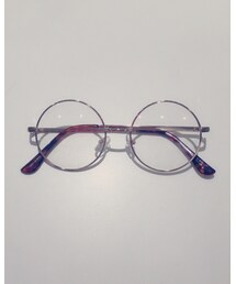 雑貨屋さん | メガネ