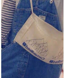 used | サロペット/オーバーオール