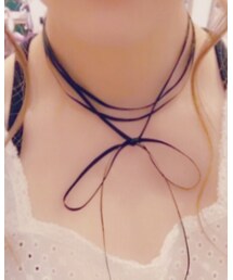 手芸屋さん | 140センチの紐140円でした。(その他)