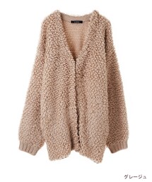 w closet | カーディガン/ボレロ