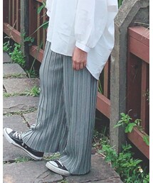per. | その他パンツ