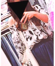 shoplist | その他トップス