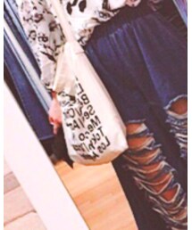 無 | トートバッグ