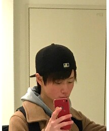 NEW ERA | キャップ