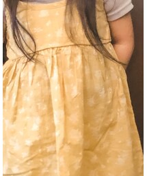 Birthday | ジャンパースカート