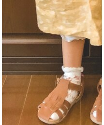 Birthday | サンダル