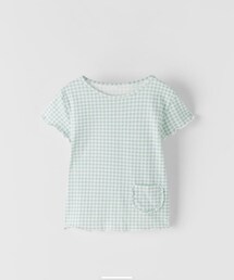 ZARA KIDS | Tシャツ/カットソー