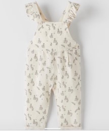 ZARA KIDS | サロペット/オーバーオール