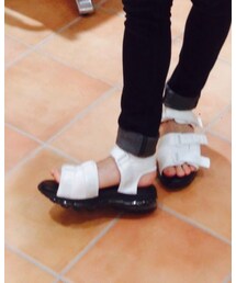 tomo&co | サンダル