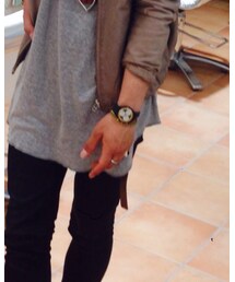 SWATCH | アナログ腕時計