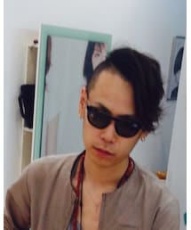 PRADA | サングラス