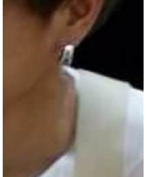 CHROME HEARTS | ピアス（片耳用）