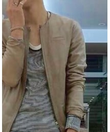 Dulcamara | ライダースジャケット