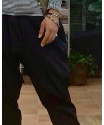 the sakaki | パンツ