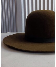 Tomo & Co | ハット