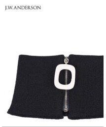 JW Anderson | ネックウォーマー/スヌード