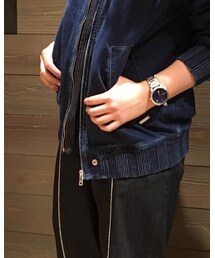 DIESEL | ブルゾン