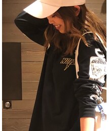 DIESEL | Tシャツ/カットソー