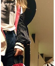 DIESEL | スタジャン