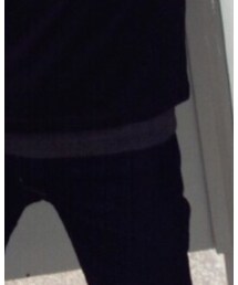 UNIQLO | タンクトップ