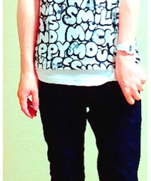 UNIQLO | タンクトップ