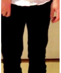 UNIQLO | その他パンツ