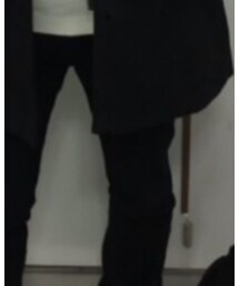 UNIQLO | デニムパンツ