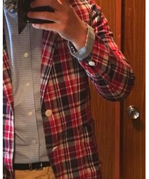 RAGEBLUE | テーラードジャケット