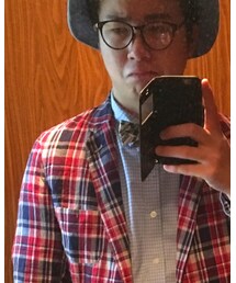 TETE HOMME | 蝶ネクタイ