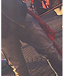 DIESEL | デニムパンツ