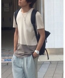 STUDIOUS | Tシャツ/カットソー