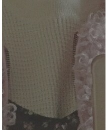 w closet | トップス