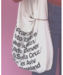 American Apparel | バッグ