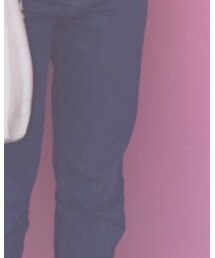 w closet | デニムパンツ