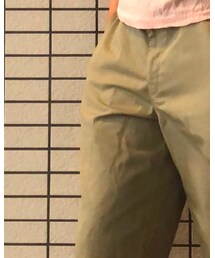 Dickies | チノパンツ