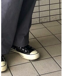 CONVERSE | スニーカー