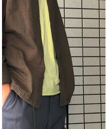 HARE | タンクトップ