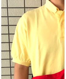 Paul Stuart | ポロシャツ