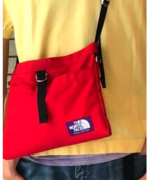 THE NORTH FACE PURPLE LABEL | ショルダーバッグ