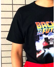 E hyphen world gallery | Tシャツ/カットソー