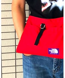 THE NORTH FACE PURPLE LABEL | ショルダーバッグ