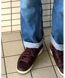 le coq sportif | スニーカー