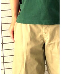 Dickies | チノパンツ