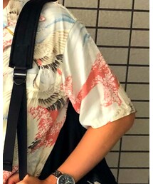 SUN SURF | シャツ/ブラウス