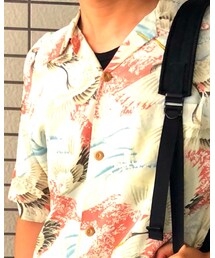 tk.TAKEO KIKUCHI | タンクトップ